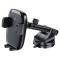 حامل هاتف مع شحن لاسلكي ايس فاست D49 | ACEFAST D49 Wireless Charging Phone Holder