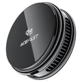 شاحن لاسلكي مغناطيسي Qi2 مع تبريد ايس فاست E47 | ACEFAST E47 Qi2 Magnetic Wireless Charger with Cooler