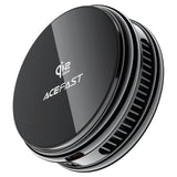 شاحن لاسلكي مغناطيسي Qi2 مع تبريد ايس فاست E47 | ACEFAST E47 Qi2 Magnetic Wireless Charger with Cooler