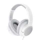 سماعة رأس سلكية للأطفال ايس فاست H18 | ACEFAST H18 Wired Headset