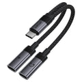 محول توصيل ايس فاست J14 | ACEFAST J14 Connectivity Adapter