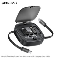 ACEFAST J3 — product
