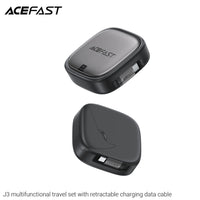 ACEFAST J3 — details