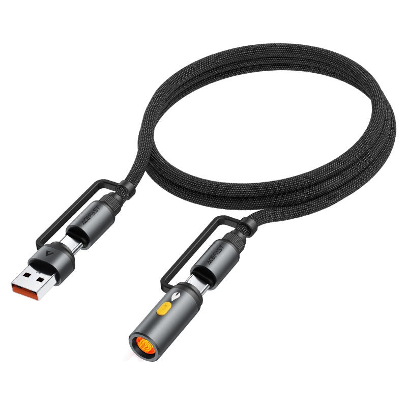 ACEFAST J6 — details