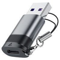 ACEFAST J8 — details