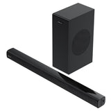 ساوندبار مع ساب ووفر ايس فاست K6 PRO | ACEFAST K6 PRO Soundbar & Subwoofer