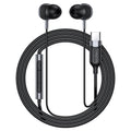 سماعات أذن سلكية ايس فاست L6 | ACEFAST L6 Wired Headset