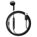 سماعة أذن واحدة سلكية ايس فاست L9 | ACEFAST L9 Single-Ear Wired Earphone