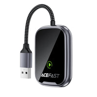 ACEFAST QC1 — product