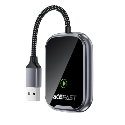 ACEFAST QC1 — product