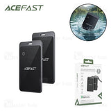 جهاز تتبع للأغراض ايس فاست S3 — بكج قطعتين | ACEFAST S3 Item Tracker