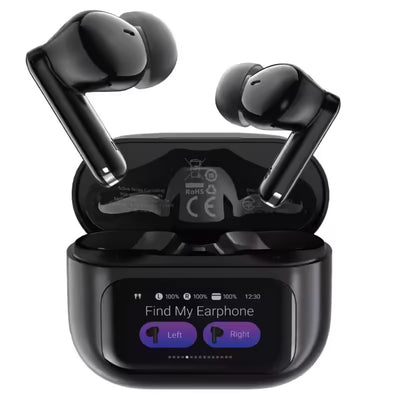 ACEFAST W6 — product