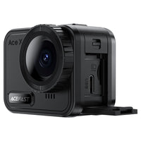 ACEFAST X1 — details