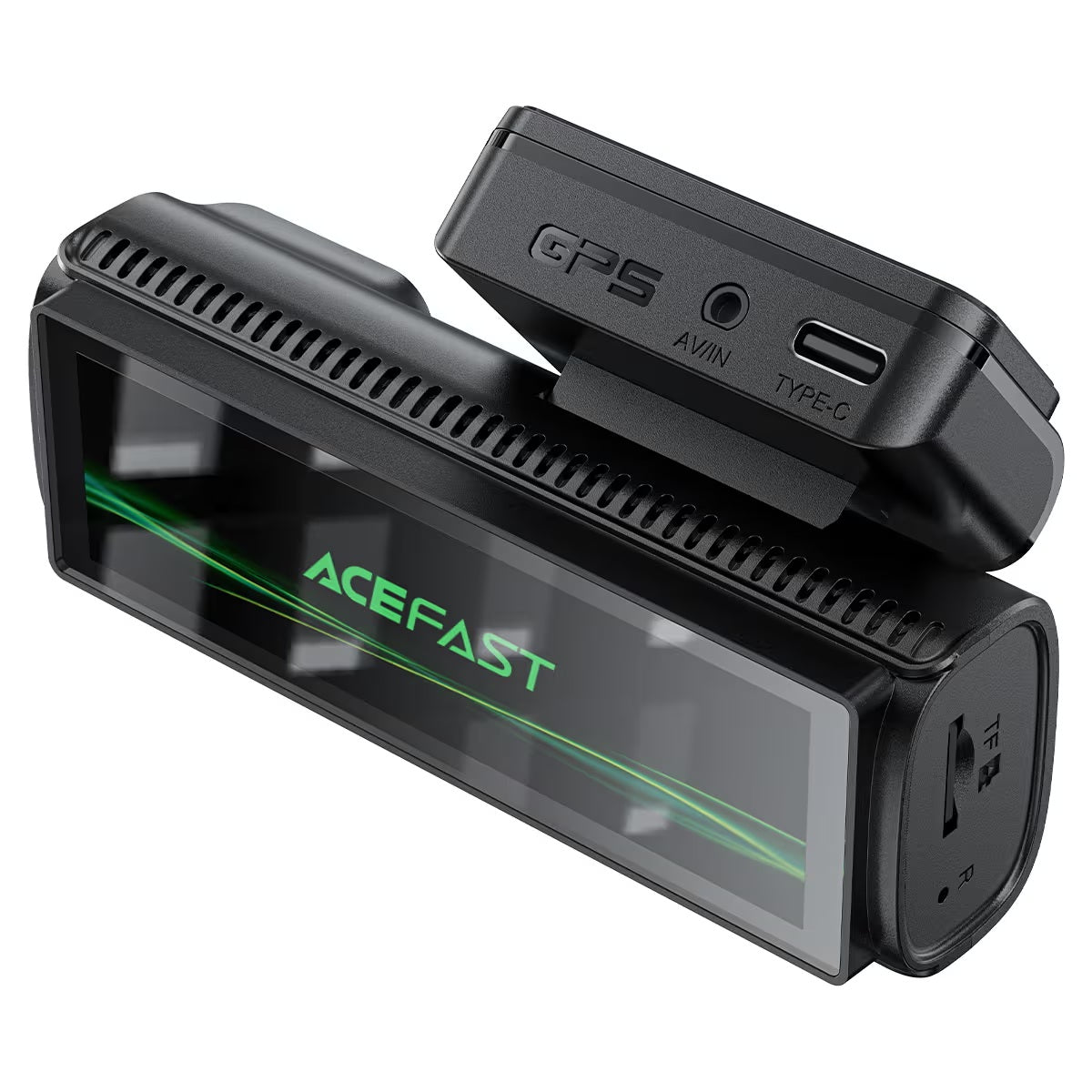 ACEFAST X2 — details