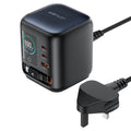 محطة شحن مكتبية GaN ايس فاست Z10 | ACEFAST Z10 GaN Desktop Power Station