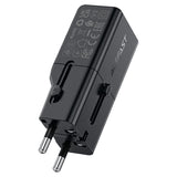 شاحن جداري سريع ايس فاست Z7 | ACEFAST Z7 Fast Wall Charger