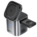 محطة شحن لاسلكية مكتبية ايس فاست Z9 | ACEFAST Z9 Desktop Wireless Charging Station