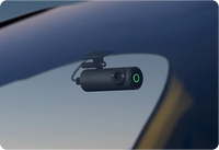 كاميرا سيارة 2K QHD بزاوية 130° ورؤية ليلية وWi-Fi – USB-C | 2K QHD Dash Camera with 130° Wide Angle, Night Vision & Wi-Fi – USB-C