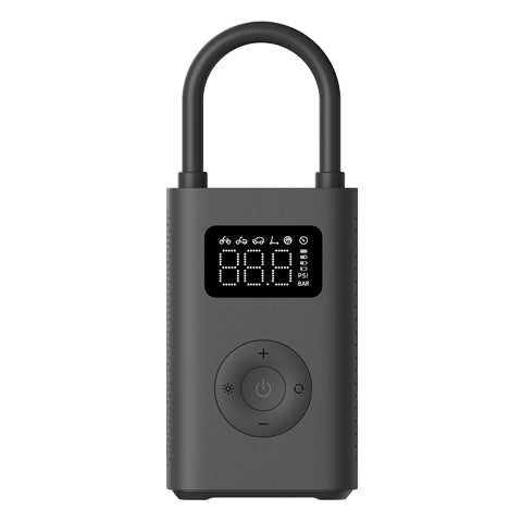 Kompresora Hewayî ya Elektrîkî ya Portable ya Xiaomi 2 bi Bataryaya 2000mAh - Kompresora Hewayî ya Elektrîkî ya Portable ya Xiaomi 2 bi Bataryayek Tîpa-C ya 2000mAh