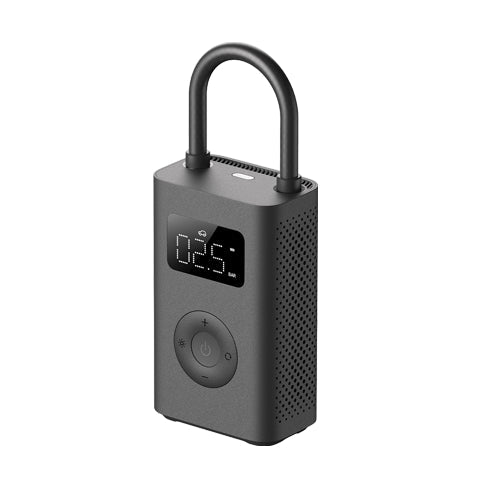 Kompresora Hewayî ya Elektrîkî ya Portable ya Xiaomi 2 bi Bataryaya 2000mAh - Kompresora Hewayî ya Elektrîkî ya Portable ya Xiaomi 2 bi Bataryayek Tîpa-C ya 2000mAh