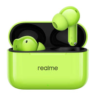 Realme Buds T200 | سماعات ريلمي بادز T200 اللاسلكية