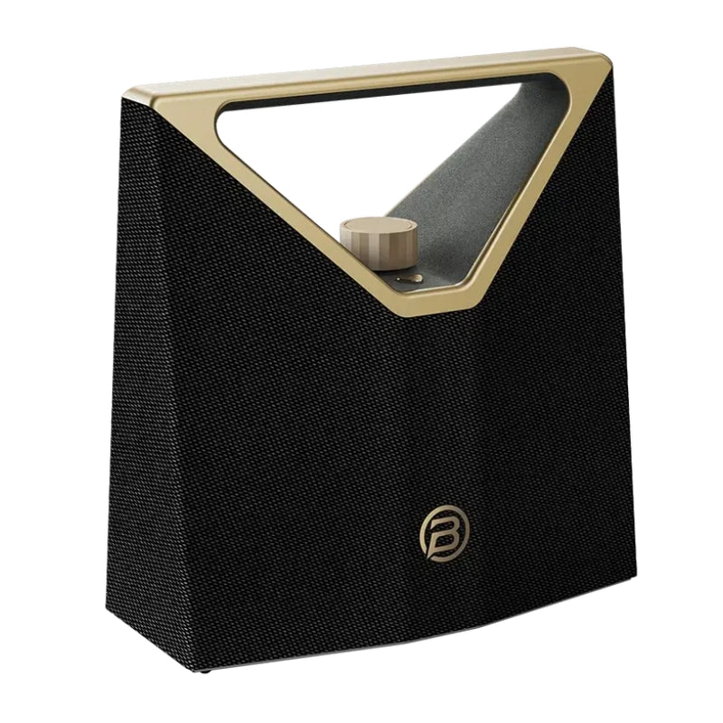 BUGANi Brief Plus Portable Bluetooth Speaker 80W | سماعة بوغاني بريف بلس المحمولة 80 واط