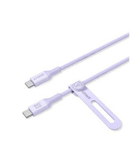 Kabloya Anker 544 USB-C bo USB-C 140W (Bio-Based) (0.9m/3ft) - Kabloya Anker 140W USB-C bo USB-C
