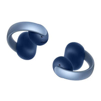 سماعات ساوندكور AeroClip مفتوحة الأذن - أزرق | Soundcore AeroClip Open-Ear Earbuds - Blue