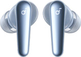سماعات ساوندكور Liberty 4 Pro - أزرق فاتح | Soundcore Liberty 4 Pro Earbuds - Light Blue