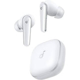 سماعات ساوندكور Liberty 5 مع عزل ضوضاء - أبيض | Soundcore Liberty 5 ANC Earbuds - White