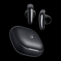 سماعات ساوندكور Liberty Buds مع عزل ضوضاء - أسود | Soundcore Liberty Buds ANC Earbuds - Black