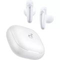 سماعات ساوندكور Liberty Buds مع عزل ضوضاء - أبيض | Soundcore Liberty Buds ANC Earbuds - White