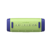مكبر صوت ساوندكور Boom 3i بقوة 50W - أخضر | Soundcore Boom 3i 50W Speaker - Green