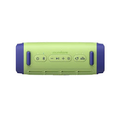 مكبر صوت ساوندكور Boom 3i بقوة 50W - أخضر | Soundcore Boom 3i 50W Speaker - Green