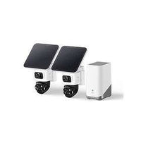 طقم كاميرات EufyCam S4 عدد 2 | EufyCam S4 2-Camera Kit