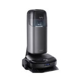 مكنسة روبوت Eufy Omni S1 Pro - أسود | Eufy Omni S1 Pro Robot Vacuum - Black