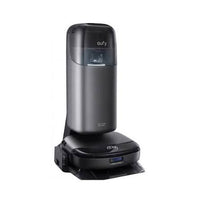 مكنسة روبوت Eufy Omni S1 Pro - أسود | Eufy Omni S1 Pro Robot Vacuum - Black