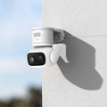كاميرا مراقبة Eufy Wired Cam C31 Solo - أبيض | Eufy Wired Cam C31 Solo - White
