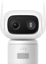 كاميرا مراقبة Eufy Wired Cam C31 Solo 2K - أخضر | Eufy Wired Cam C31 Solo 2K - Green