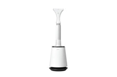 مروحة تنقية الهواء موماكس اير بيور ديو, بتقنية UV, تبريد وتدفئة ذكية, تنقية هواء | Momax Air Pure Duo IoT UV Hot & Cool Purifying Fan