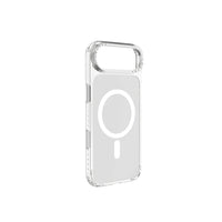 جراب Lenyes Air CK221 لـ iPhone 17 بولي كربونات شفاف شحن M-safe إطار كاميرا معدني وسادة هوائية | Lenyes Air CK221 iPhone 17 Case Polycarbonate M-safe Metal Camera Frame Airbag