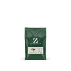 قهوة زليبرتي - فاطمة وزن 250 غرام | Zelebrity - Fatima - Brazil 250g