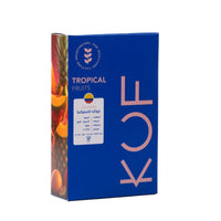 قهوة كوف - فواكه وزن 150 غرام | KUF - Fruit - Colombia 150g