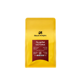 قهوة الفارس الأسود - فكتوريا وزن 250 غرام | Black Knight - Victoria - Uganda 250g