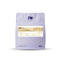 قهوة نهج - إل ديفيسو وزن 125 غرام | Nahj - El Diviso - Colombia 125g