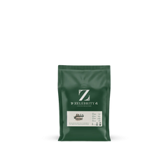 قهوة زليبرتي - شلشلي وزن 250 غرام | Zelebrity - Chelchele - Ethiopia 250g