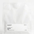 قهوة انلايت - قوجي وزن 200 غرام | Inlight - Guji - Ethiopia 200g