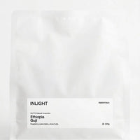 قهوة انلايت - قوجي وزن 200 غرام | Inlight - Guji - Ethiopia 200g