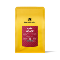 قهوة الفارس الأسود - عنب وزن 250 غرام | Black Knight - Grape - Colombia 250g