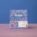 قهوة اولالا - خوخ وزن 125 غرام | Olala - Peach - Colombia 125g